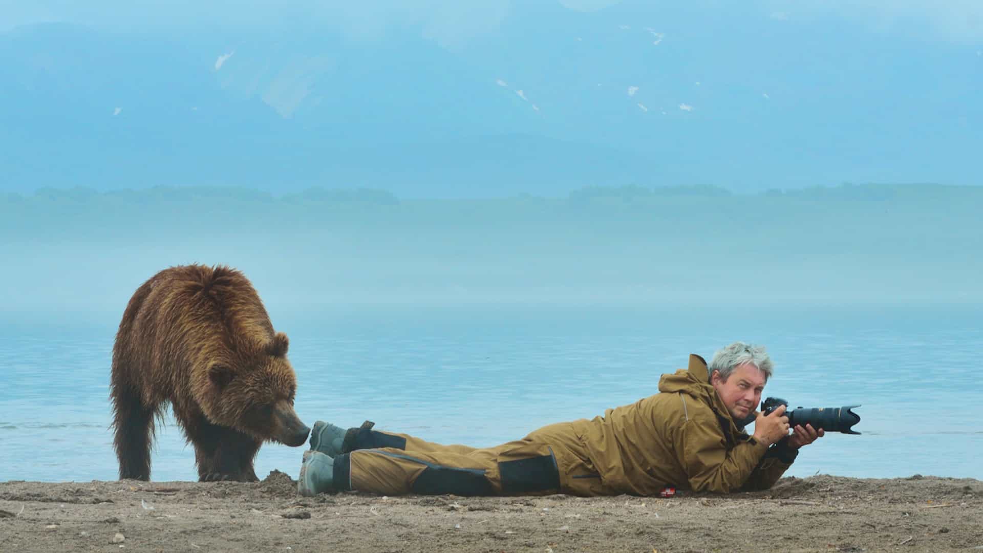 Поклон прошедшему году