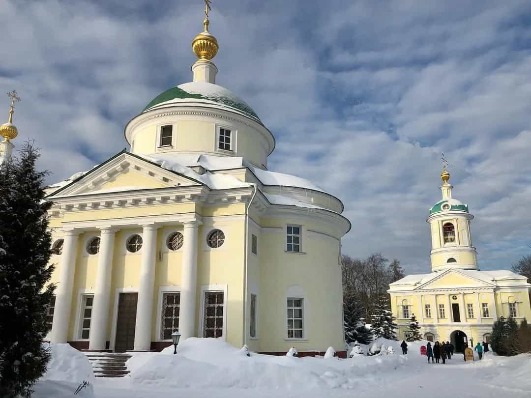 Синай – Видное