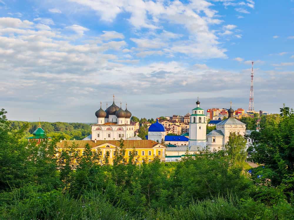 Приглашаем на соборную молитву