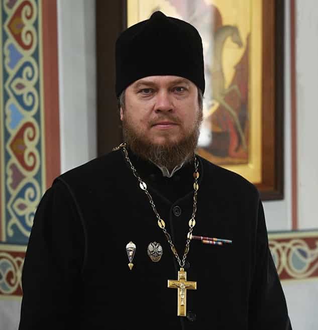 Он был выше страха