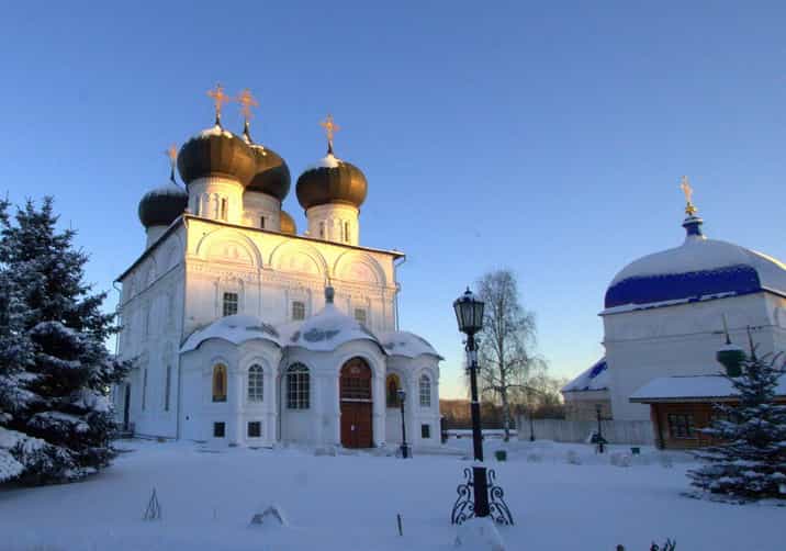 26 февраля – Вселенская родительская суббота