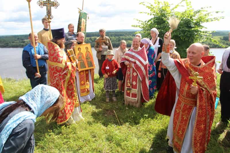 Приглашаем на православный молодежный форум «Никулицкий городок — 2018»