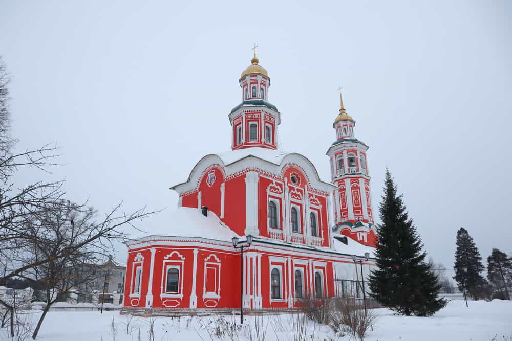 9 марта в 2024 году – Вселенская родительская (мясопустная) суббота