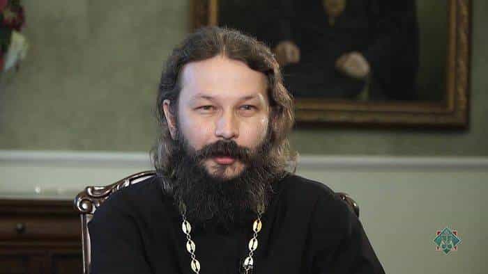 Чего хочет Бог от настоящего мужчины?
