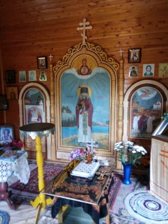 Состоялась паломническая поездка в День памяти преподобного Матфея Яранского