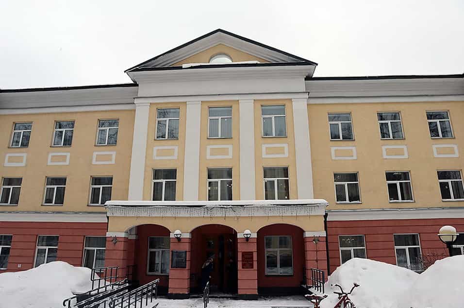 Конференция, посвященная попечению о людях с инвалидностью