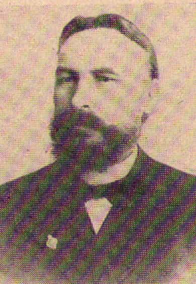 Первым напомнил имя