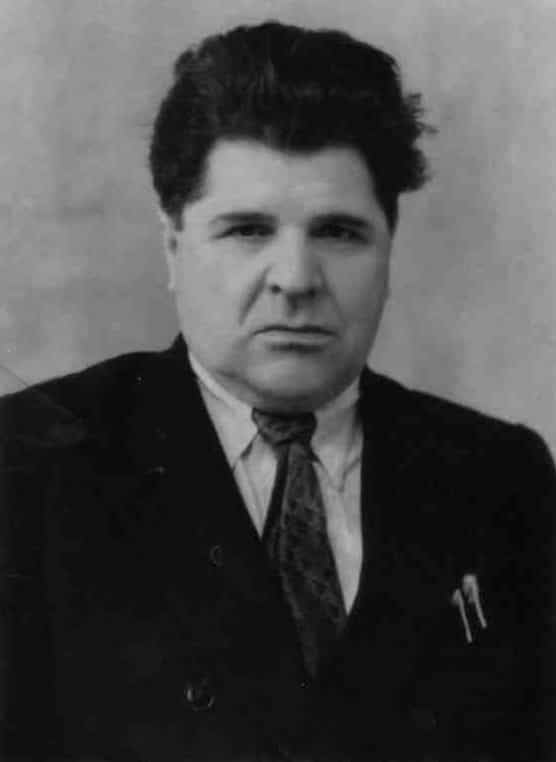 Уржумский Маресьев