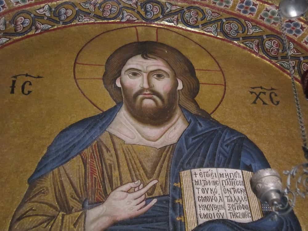 Паломническая поездка по Святым местам Южной Греции