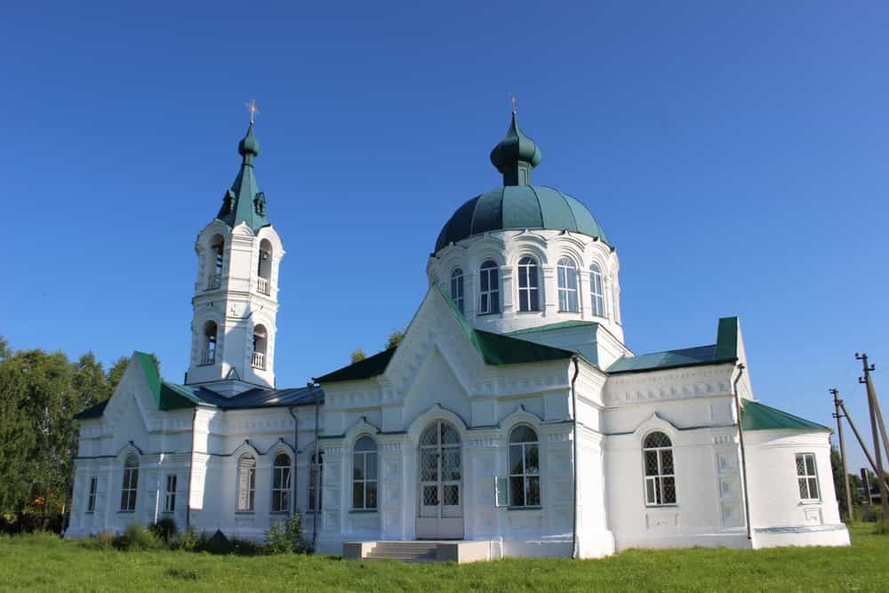 Паломническая служба Трифонова монастыря