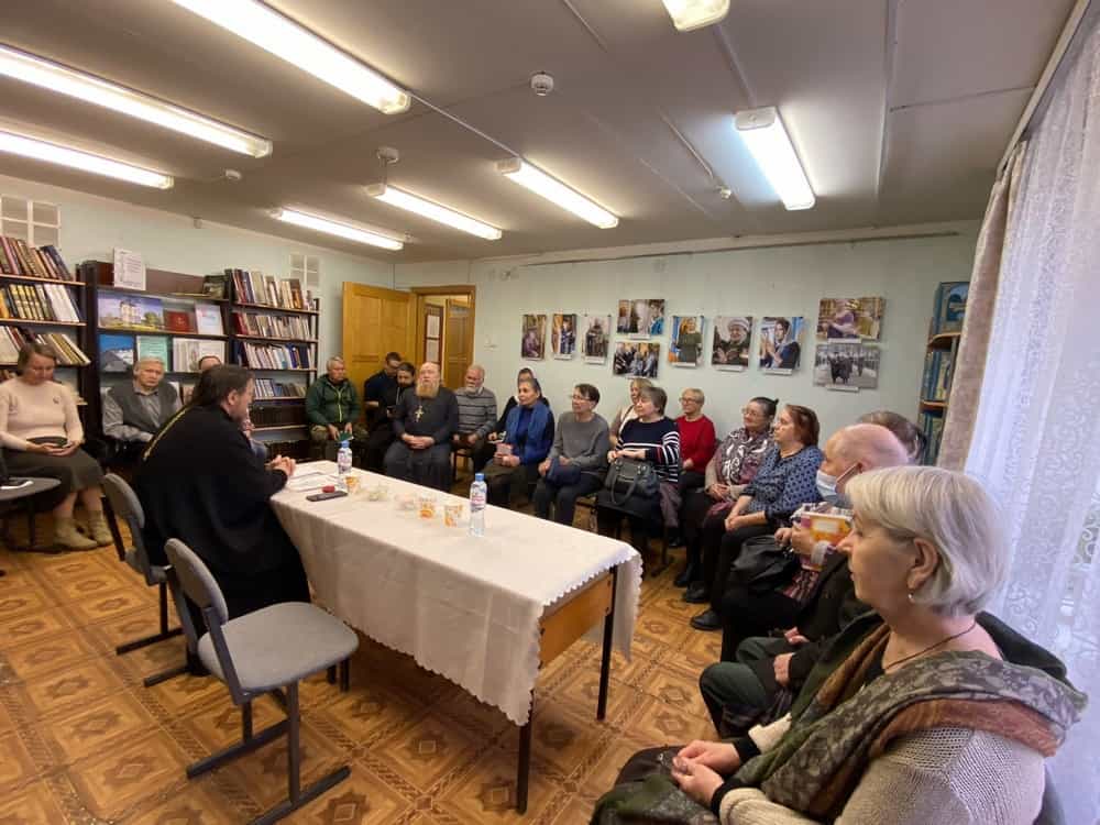 Церковно-общественные проекты в области культуры