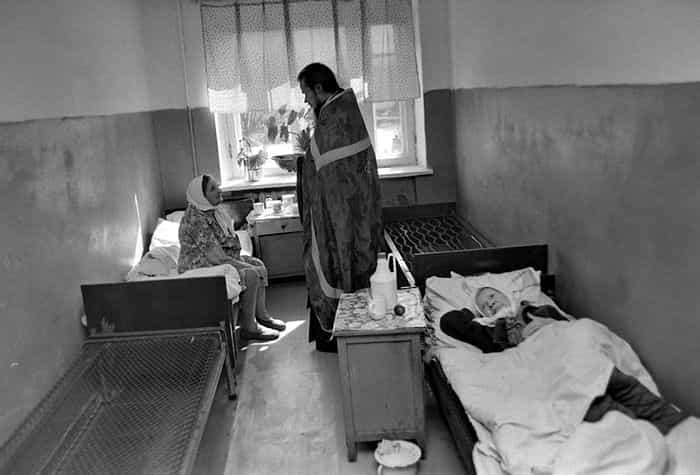 Неслучайное совпадение