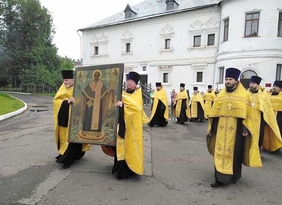 «Неможайский Можайский»