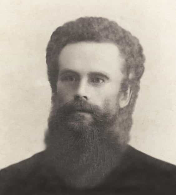 Он писал Сталину