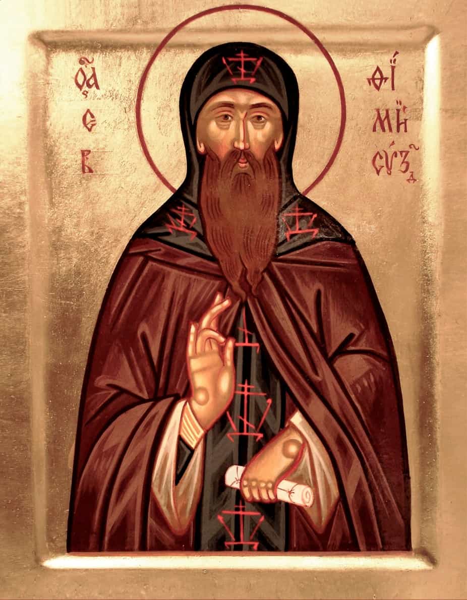 В Суздаль на Покров