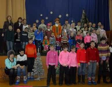 Минуты радости Христовой