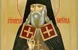 27 августа – День памяти вятского святого – преподобноисповедника Александра Уродова