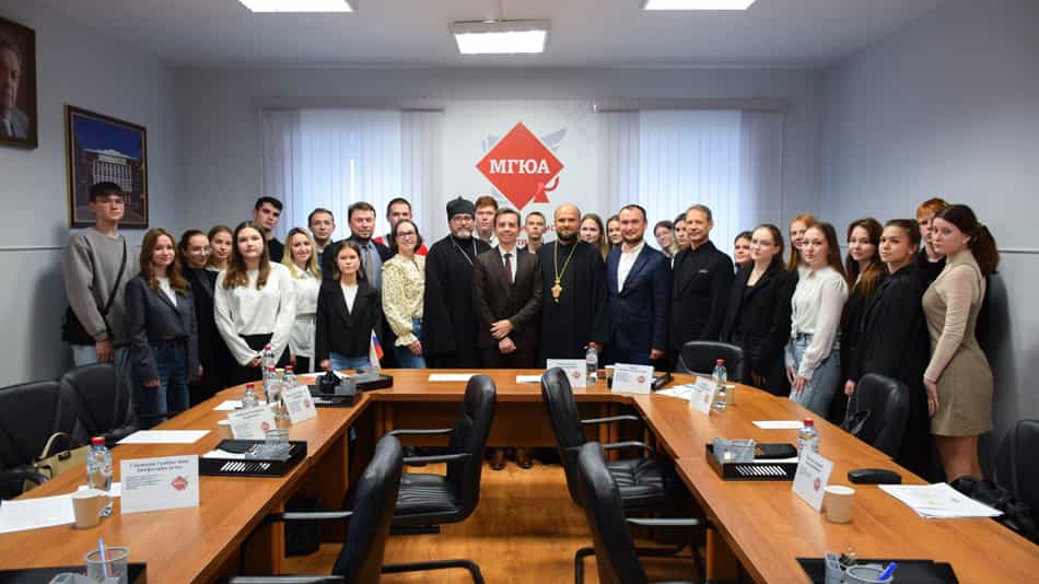 Межведомственный круглый стол