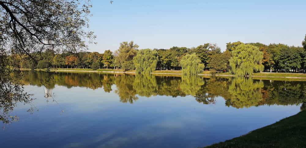 Группа паломников с Вятской земли посетила Грузию