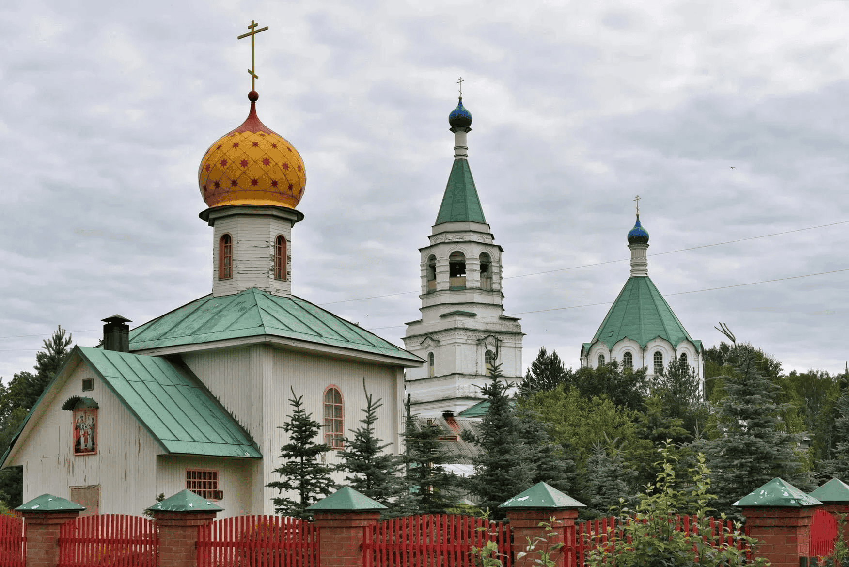 В Яранской епархии открылись курсы базовой подготовки в области богословия для монашествующих