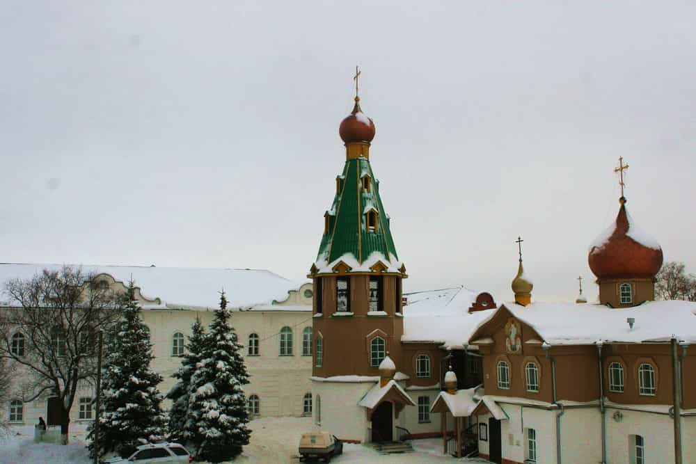 Представители Воскресных школ Вятской епархии ознакомились с опытом создания детско-юношеского хора в Йошкар-Олинской епархии