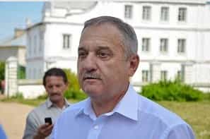 Идет работа над фильмом по истории архипастырского служения в Вятской епархии