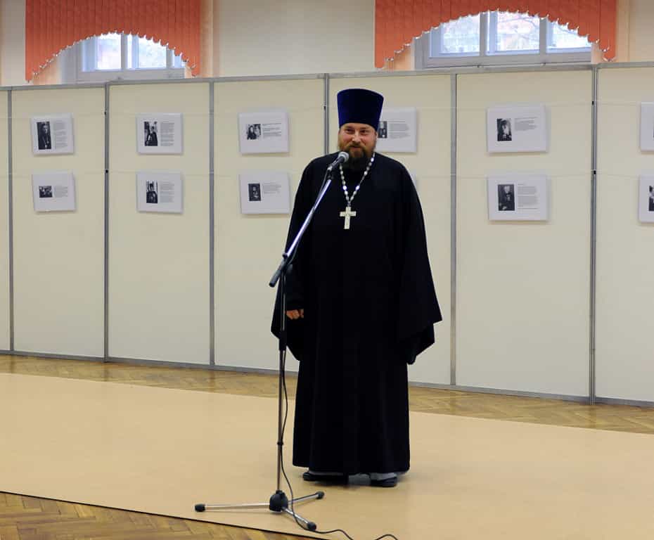 На Вятке открылись XXIV Свято-Трифоновские образовательные чтения