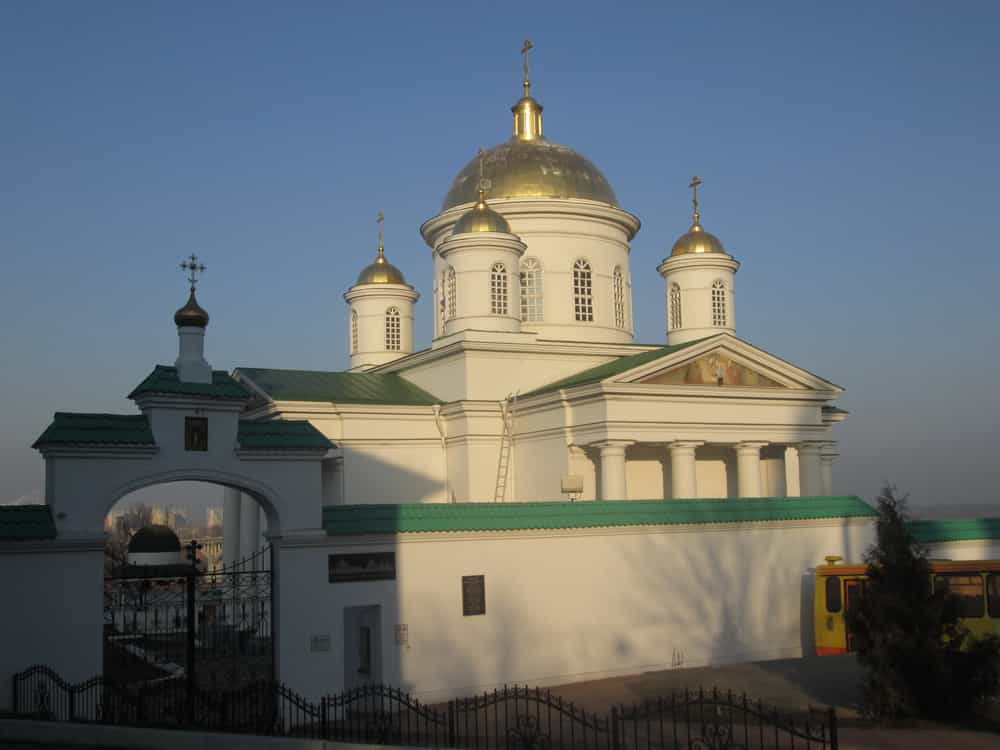 Межрегиональный семинар «Подготовка катехизаторов и актуальные методики катехизации»