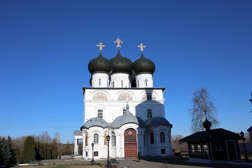 Великая пятница Страстей Господних