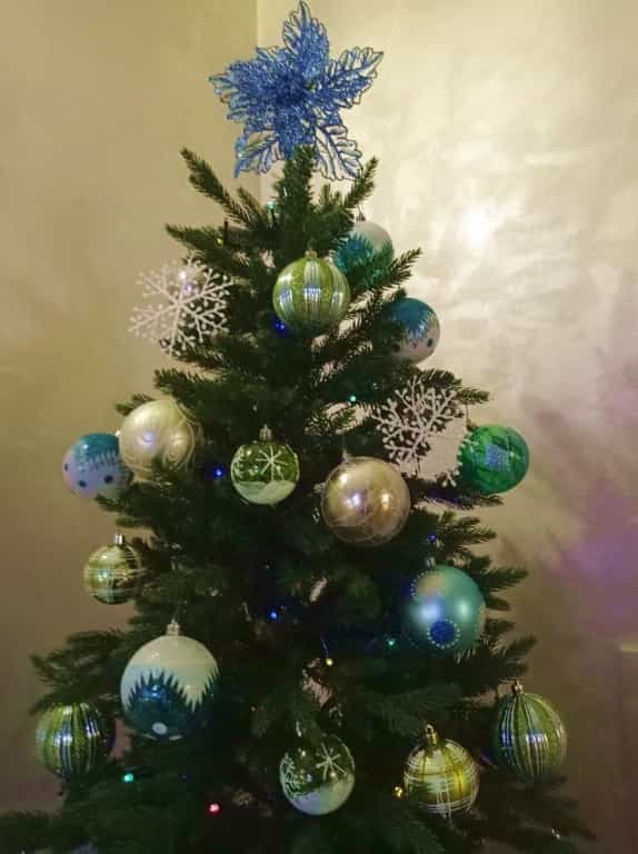 Новый год по-православному