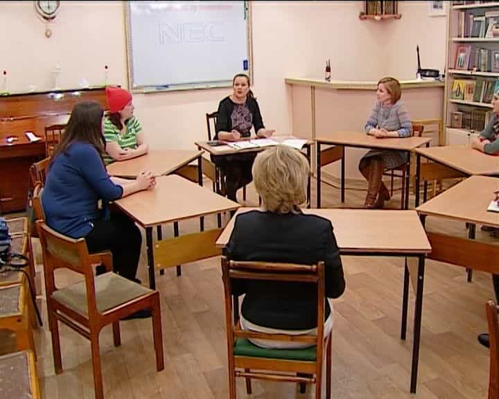 Центр защиты материнства и детства «Моя семья» работает над сохранением жизней