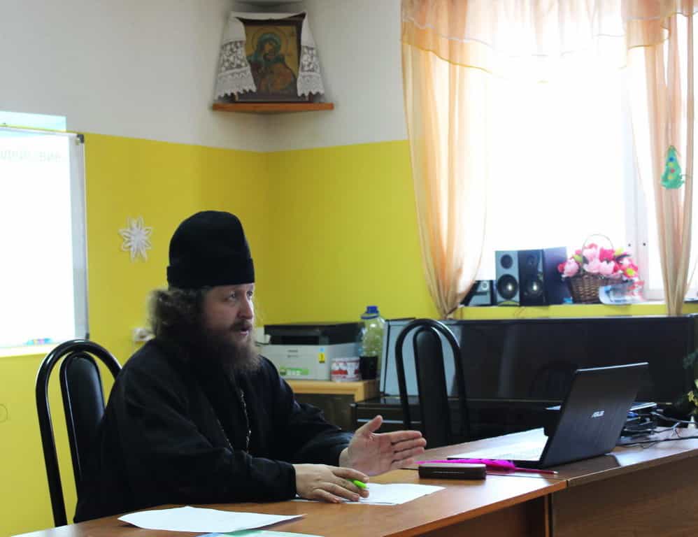 Состоится вебинар по вопросам подготовки учащихся к олимпиаде по Основам православной культуры