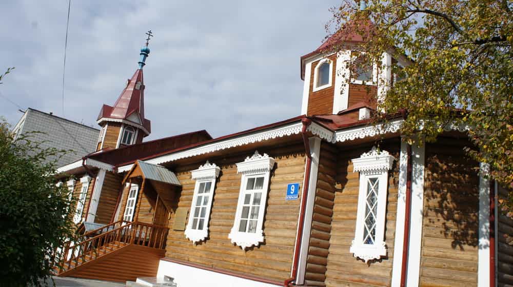 Практический опыт воцерковления глухого человека