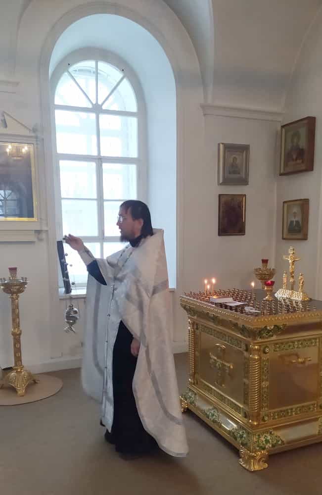 Памяти славного казачества