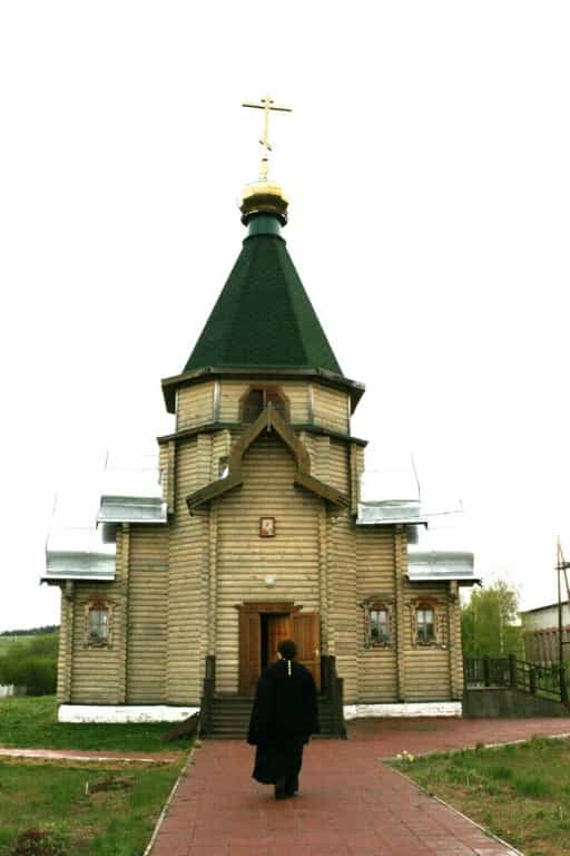 Выездное совещание по подготовке Великорецкого крестного хода