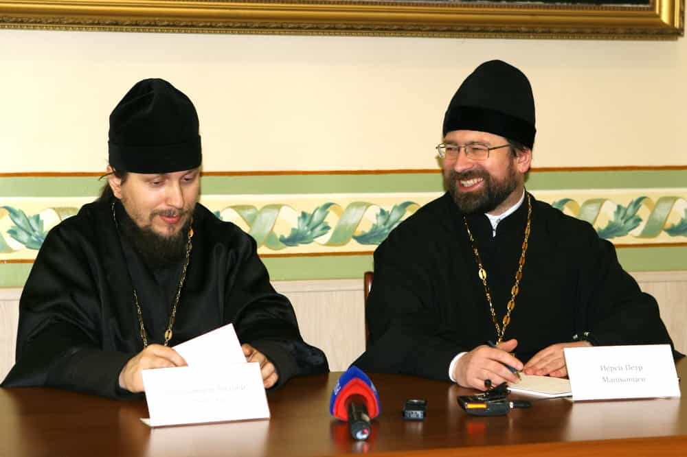 Как правильно соблюдать Великий пост?