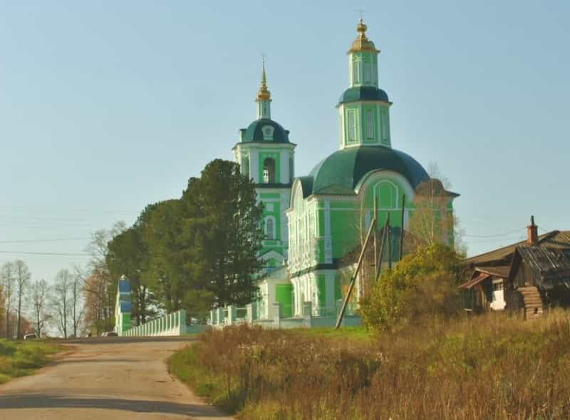 Паломническая служба Трифонова монастыря приглашает в мае и июне совершить поездки и экскурсии