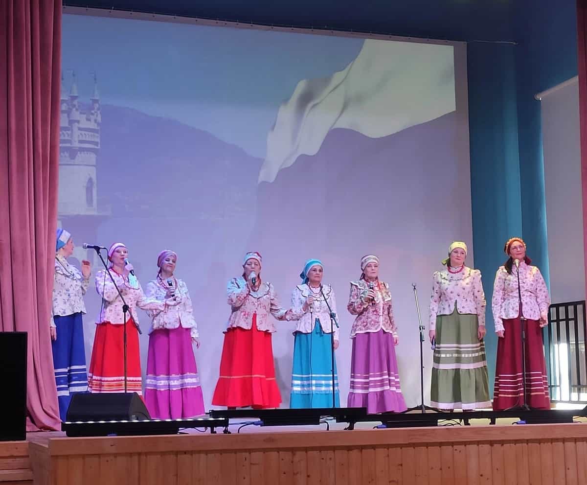 Благотворительный концерт