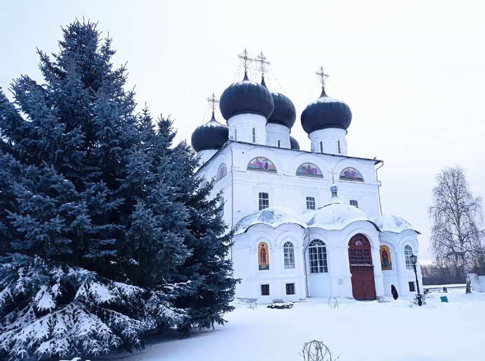 Рождественский пост
