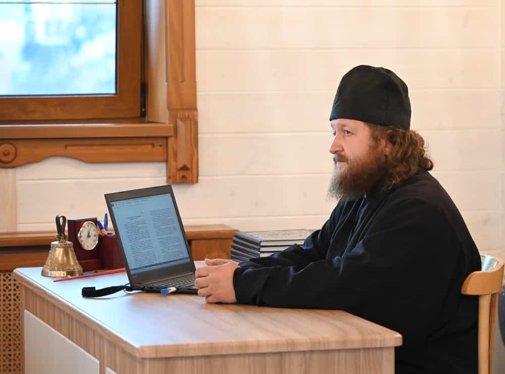 Итоги XXVII Свято-Трифоновских образовательных чтений