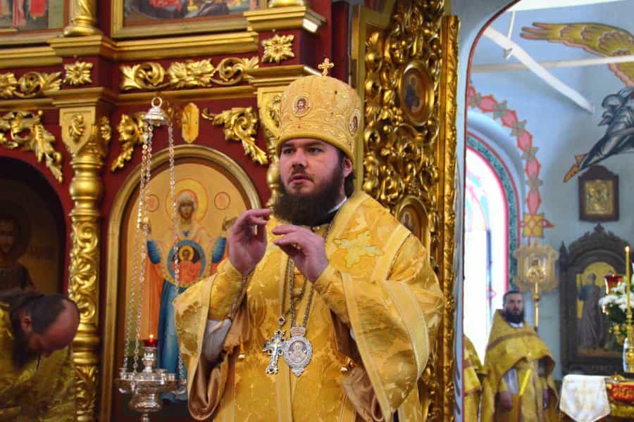 Назначен новый управляющий Уржумской епархией