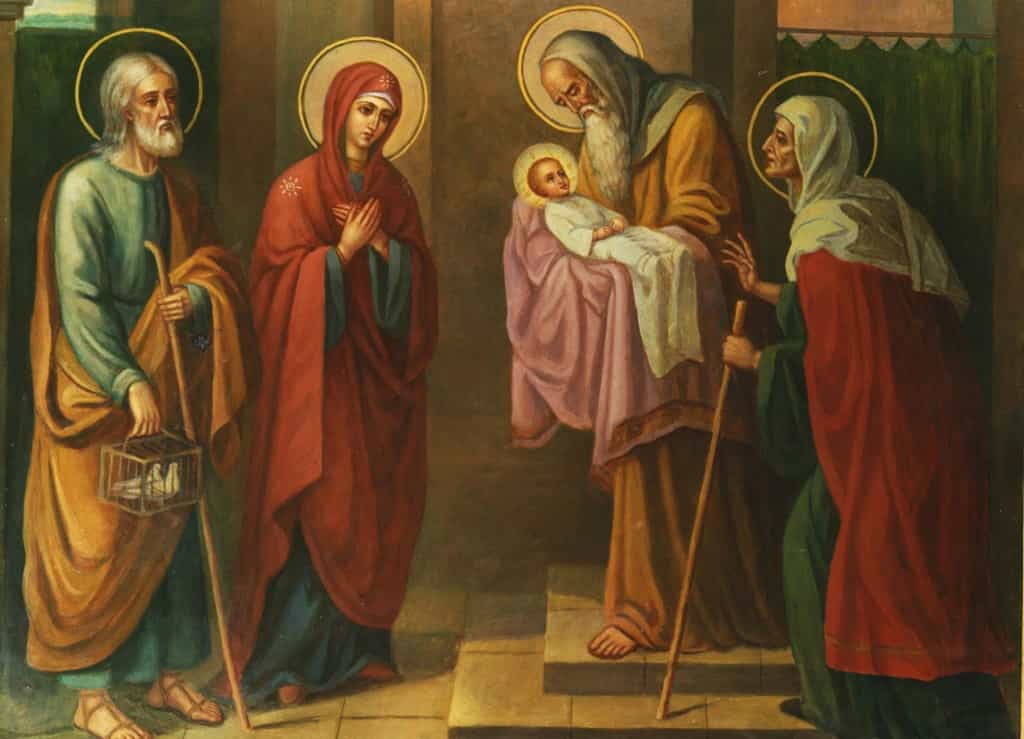 В праздник Сретения Господня торжественные архиерейские богослужения состоятся в Успенском кафедральном соборе