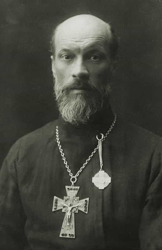 Блаженны изгнанные правды ради