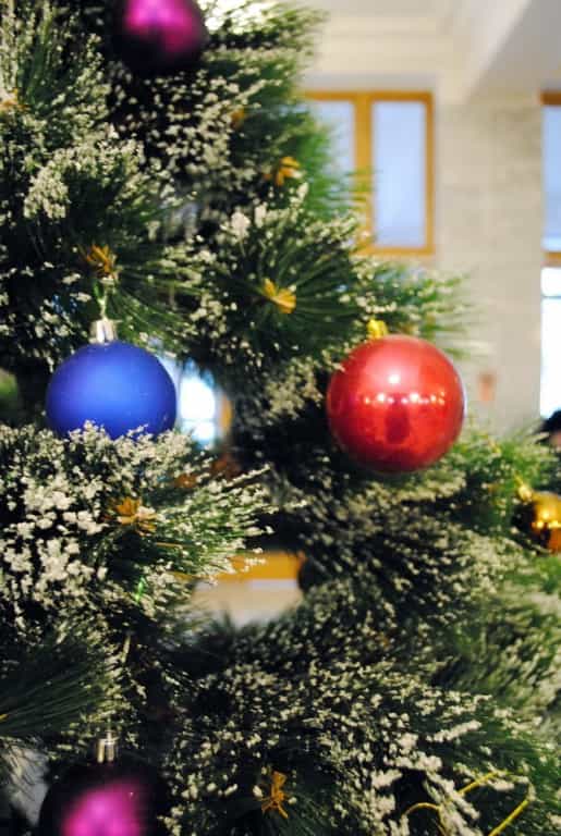 Рождественская архиерейская елка в Вятской филармонии