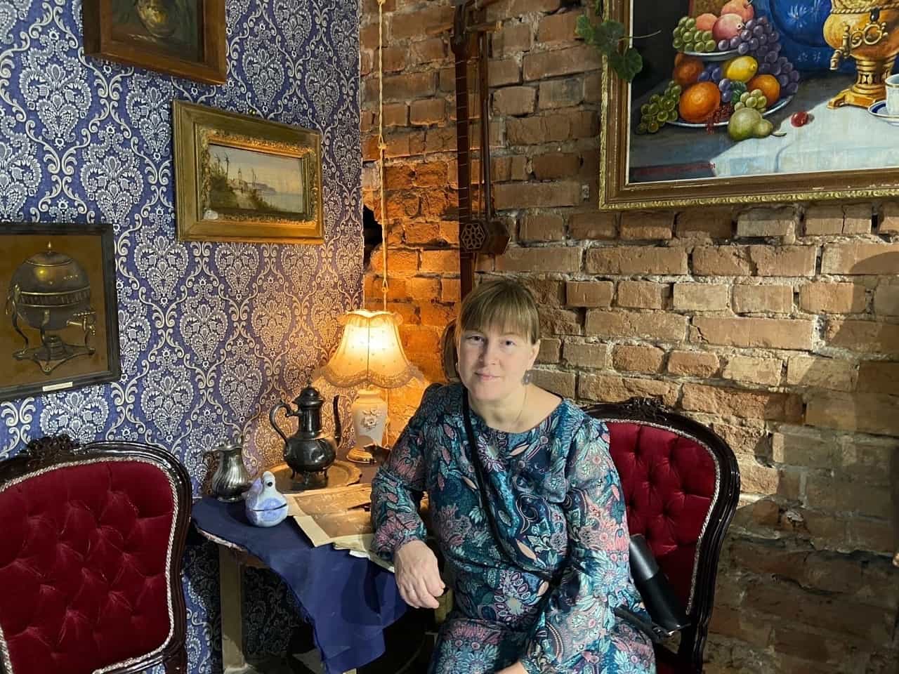 Обращение к душе человека