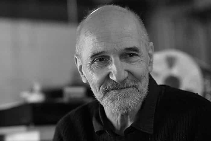 Соболезнование Святейшего Патриарха Кирилла в связи с кончиной П.Н. Мамонова