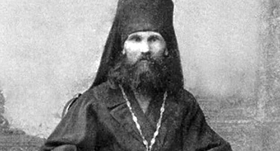 На телеканале «Спас» вышел сюжет о священномученике Геннадии, архимандрите Яранском