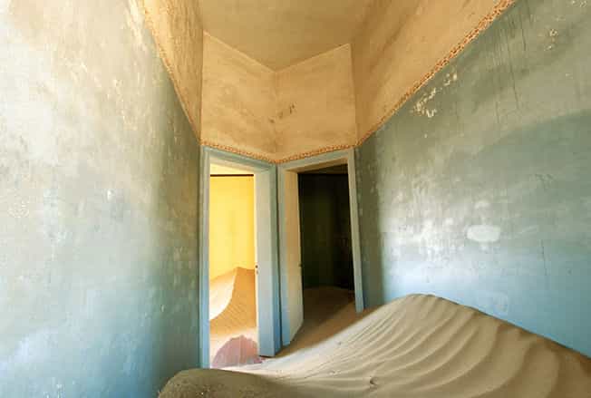 О Новогодней суете и духовной полноте Жизни