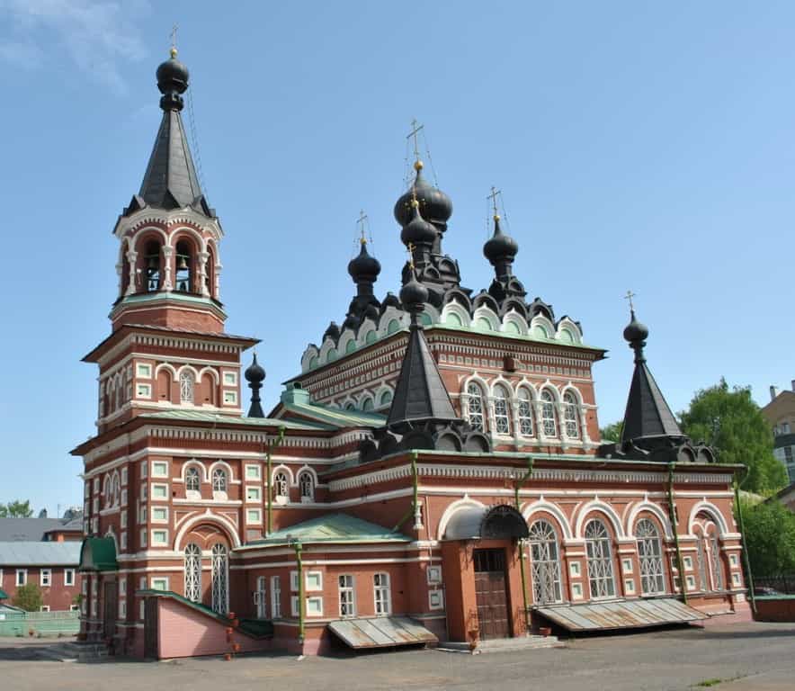 «Нет больше той любви, как если кто положит душу свою за друзей своих…»