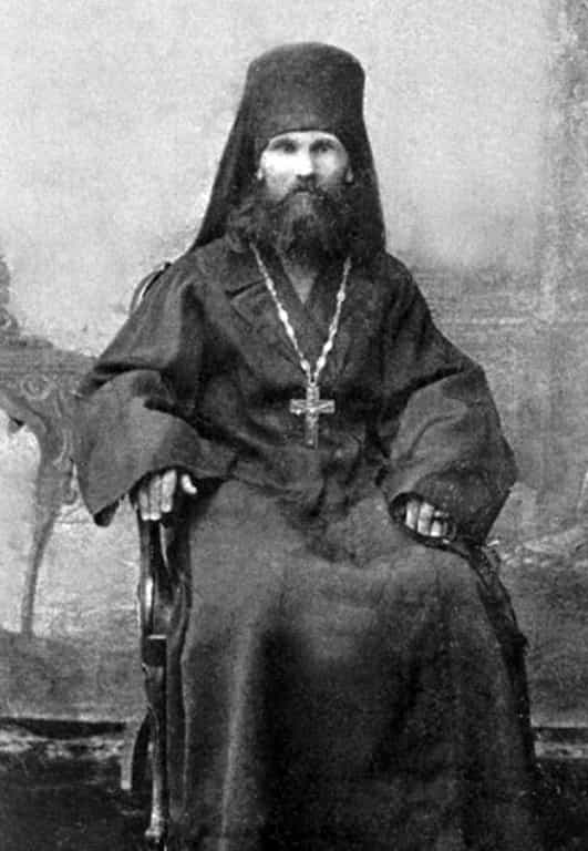 Архимандрит Геннадий (Парфентьев) — небесный заступник Вятской земли